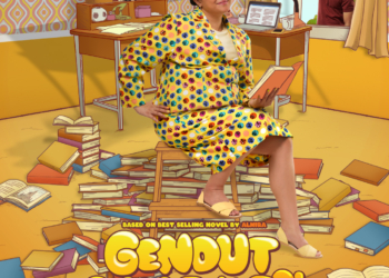 Film “Gendut Siapa Takut?!” Tayang Serentak di Bioskop Mulai 22 September 2022