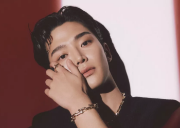 Rowoon SF9 (soompi.com)