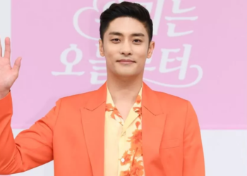 aktor Korea, Sung Hoon (soompi.com)
