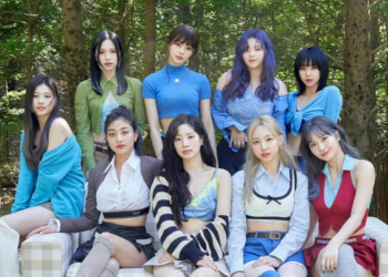 girl group Korea, TWICE (soompi.com)