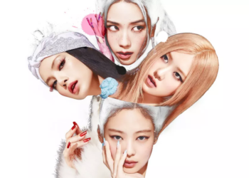girl grup Blackpink (soompi.com)