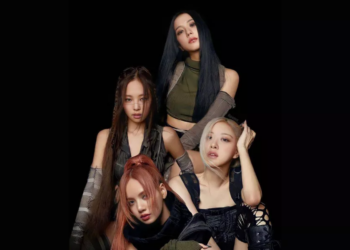 girl grup Korea, Blackpink (soompi.com)