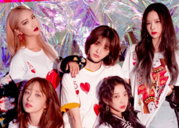 grup Korea EXID (soompi.com)