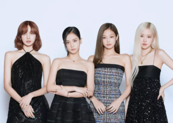 grup korea Blackpink (soompi.com)