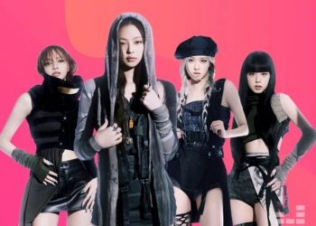 grup korea Blackpink (soompi.com)