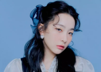 seulgi red velvet (soompi.com)