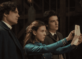 trailer terbaru dari Enola Holmes 2 (trinikid.com)
