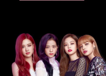 Blackpink umumkan konser 2 hari di asia (Peakpx.com)