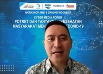 Jadi Perhatian Serius Danone Indonesia dan AMSI, Ini Dampak dan Pencegahan Stunting