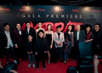 Film Qodrat Tayang Di Bioskop Tanah Air Mulai 27 Oktober