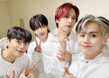 Highlight umumkan Comeback 7 November (JogjaAntaraNews.com)