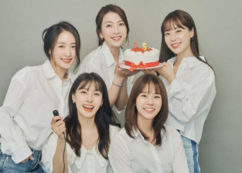 KARA Girl Group Korea Comeback (Soompi)