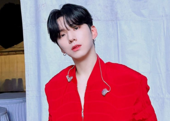 Kihyun Monsta X Comeback Akan Rilis Album Solonya
