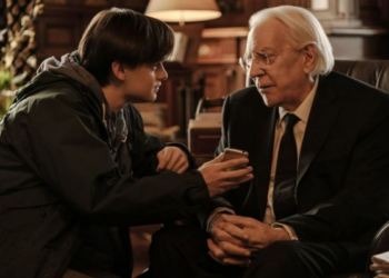 “Mr. Harrigan’s Phone” Netflix (MovieWeb)