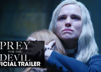 Prey For The Devil Film Horror Pengusir Iblis (Youtube.com)