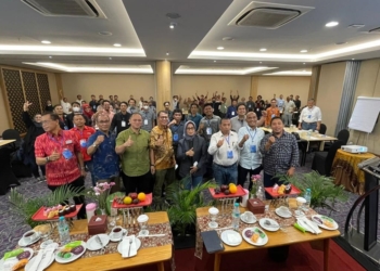 Dewan Pers Ingatkan Netralitas Pemberitaan Pemilu