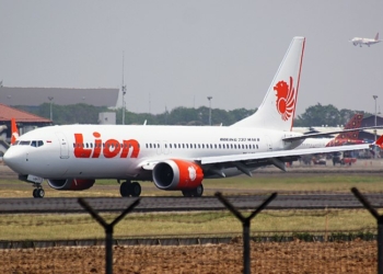 Maskapai Lion Air (Wikipedia)