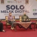 YRP dan Edushift Gelar Seminar “Solo Melek Digital”