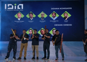 Bentuk Ekosistem Sehat, AMSI Luncurkan Agency Iklan IDiA