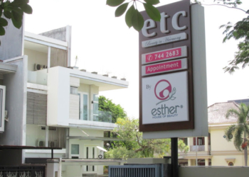 Esther Aesthetic Clinic