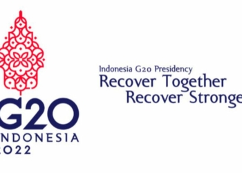 KTT G20 Mengesahkan “Bali Leader’s Declaration” (AntaraNews)