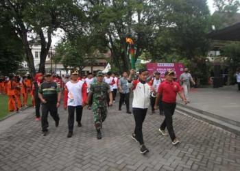 Pospenas IX 2022 di Solo Dibuka Menteri Agama