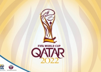 Piala Dunia 2022 di Qatar (Harian Jogja)