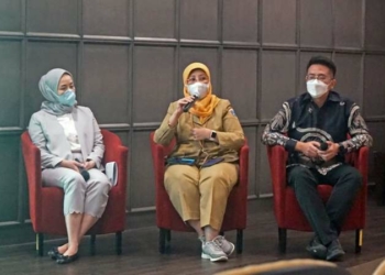 Tingkatkan Kewaspadaan Gagal Ginjal Akut pada Anak,  Prodia Adakan Workshop Edukasi Gagal Ginjal Akut