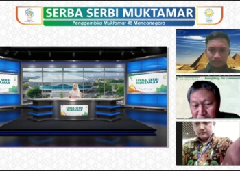 Warga Persyarikatan Muhammadiyah Di Mancanegara Siap Hadiri Muktamar 48 Solo