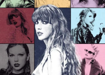Taylor Swift gelar konser “Taylor Swift|The Eras Tour” (Antara)