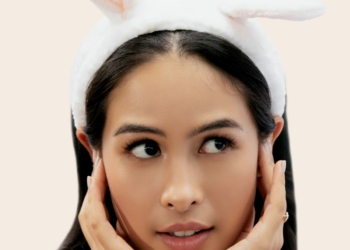 Sinergi Bareng Maudy Ayunda, Aeris Beauté Ciptakan Alat Kecantikan Terbaik