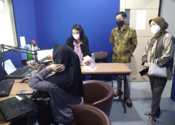 Iklankan Fusee dan Vitmen di Luar Jam Dewasa, CPP Radionet Mendapat Peringatan