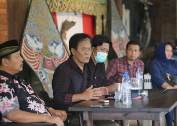 DPRD Jateng: Manfaatkan Kecanggihan Teknologi untuk Hal Produktif
