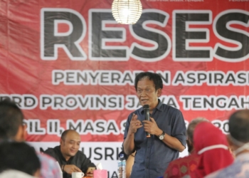 Agar BUMDes Profesional, Ini Tantangannya!