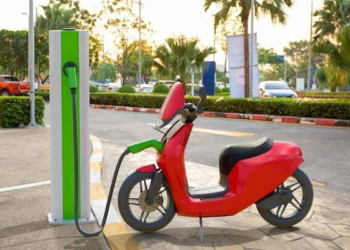 Rencana Subsidi Sepeda Motor Listrik Untuk OJOL, MTI: Kurang Tepat!