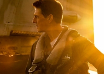 “Top Gun:Maverick” tayang kembali di beberapa negara