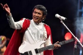 Rhoma Irama Cover Lagu BTS, Banjir Komentar ARMY