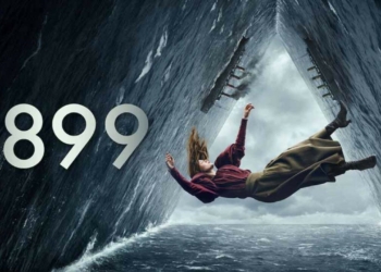 Serial “1899” Batal Berlanjut di Musim Kedua(AntaraNews)