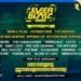 Begini Cara Beli Tiket Konser Everblast Festival 2023