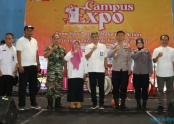 Expo Campus FORMAKA 2023 Segera Hadir, Jangan Sampai Terlewat!