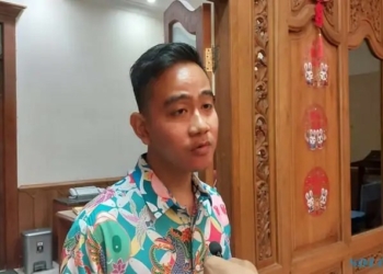Ingin Kalahkan Jakarta, Gibran Ingin Konser K-Pop Diadakan di Solo