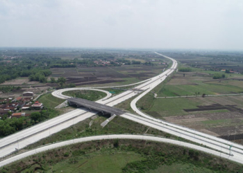 Ditolak 3 Bupati Soloraya, Wali Kota Solo Dukung Proyek Tol Lingkar Timur-Selatan Solo