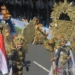Jember Fashion Carnaval. (Antara)