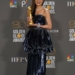 Bikin Kagum, Michelle Yeoh Tampil Elegan di Golden Globe Awards 2023