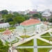 Taman Pracima Tuin Sudah Dapat di Kunjungi, Ini Potret Cantiknya