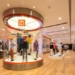 Brand Uniqlo (AntaraNews)