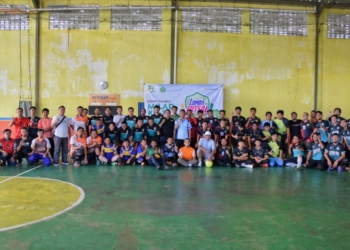 Antusiasme Sambut Milad ke-31 Yayasan Nur Hidayah