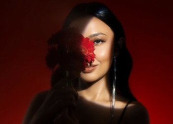 Lagu baru “Lara” Karya Aimee Saras