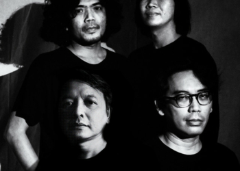 Efek Rumah Kaca (Spotify)