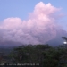 Waspada! Gunung Semeru Kembali Erupsi, Muntahkan 1 Km Lava Pijar dan 25 Kali Letusan